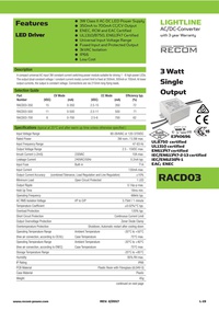 RACD03-350
