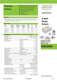 RACD06-700