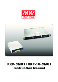 RKP-1UT-CMU1