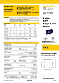 RKZ-2424D