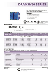 DRAN30-48A