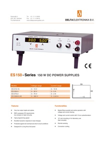 ES 0300-0.45