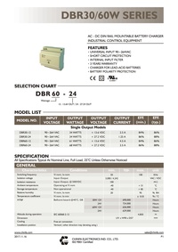DBR30-12