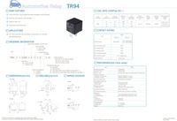 TR94-24VDC-PC-A-R