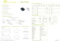 TRV-12VDC-SC-CD-R