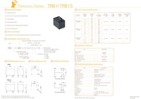 TRB1-12VDC-SA-CD